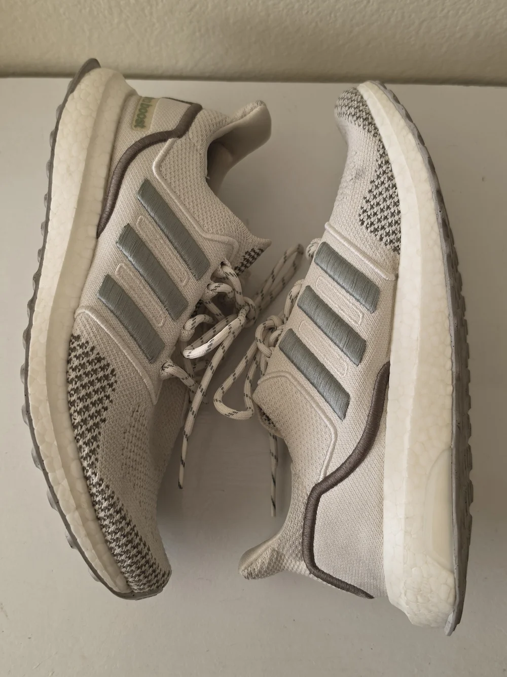 adidas Ultra Boost Athletic Shoes